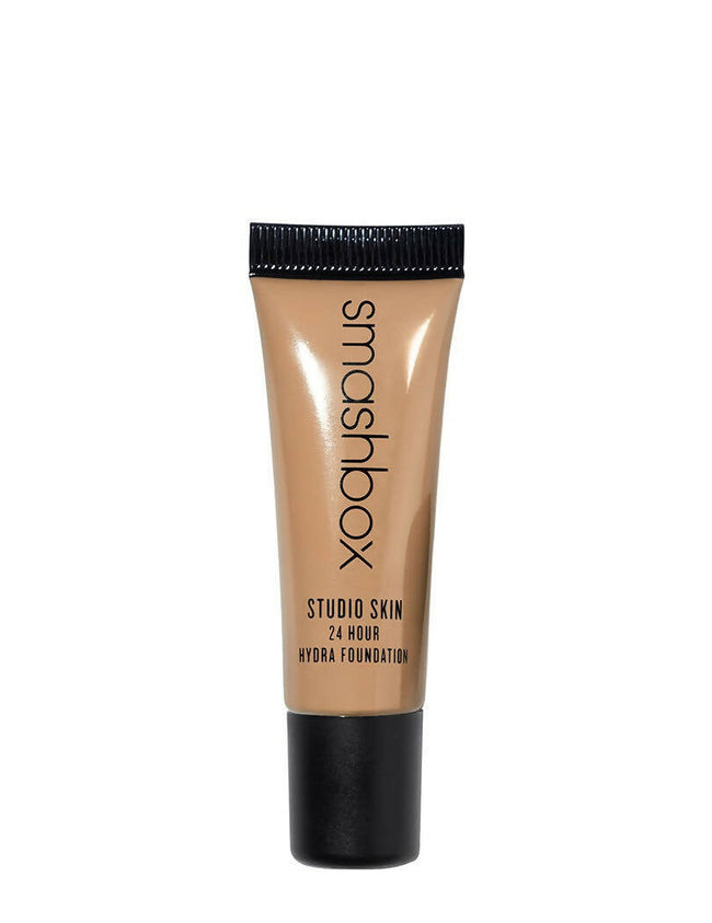 Smashbox Studio Skin 24 Hour Wear Hydra Foundation Mini - Shade 3.1 Hover Image