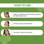 The Derma Co Pore Minimizing Daily Face Moisturizer - Limited Time Offer