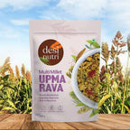 Desi Nutri Multi Millet Upma Rava