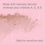 Neutrogena Mineral Sheers Loose Powder Foundation, Natural Beige 60