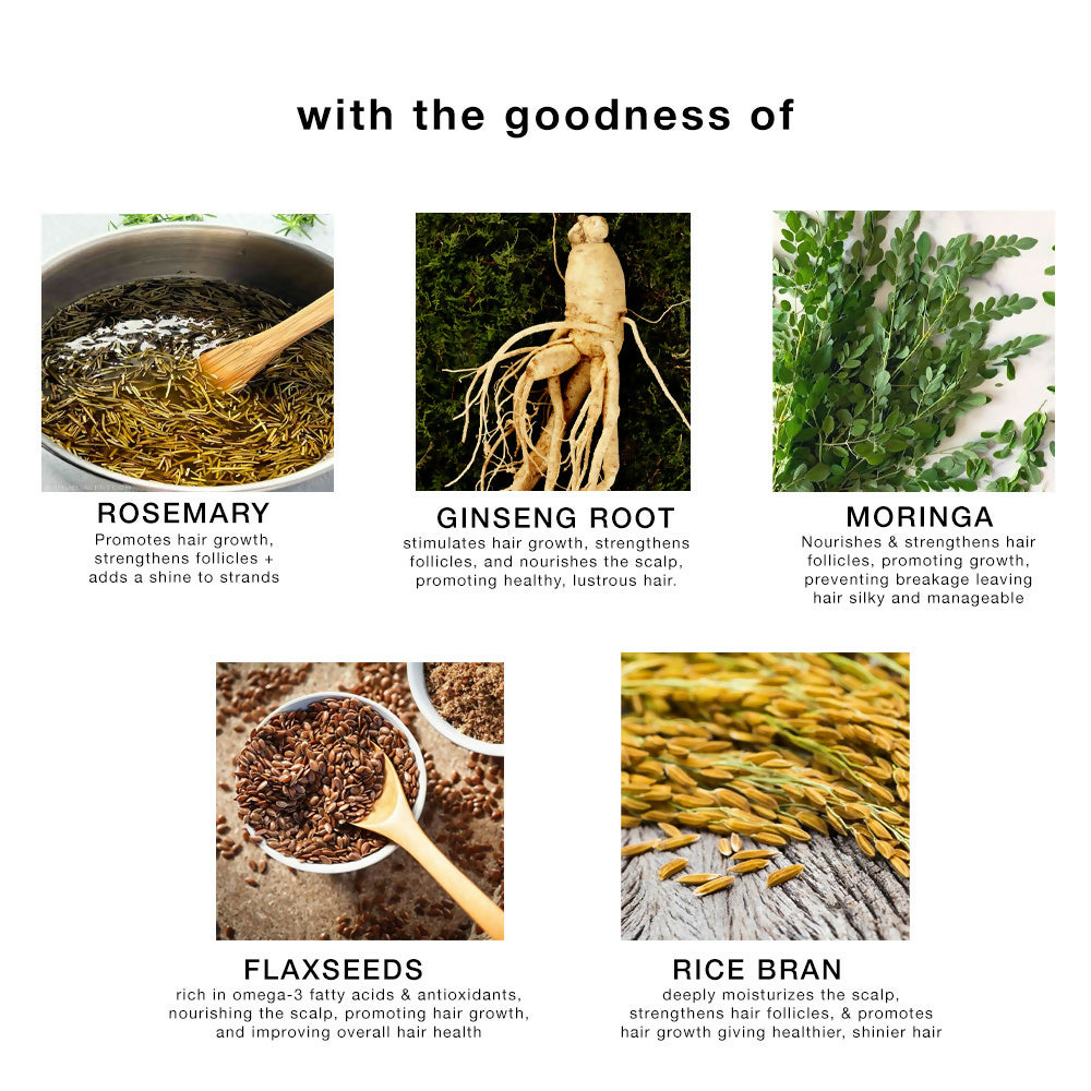 Skog Super Hair Repair