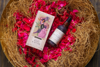 Old School Rituals Handpicked Roses & Vetiver Toner Mist