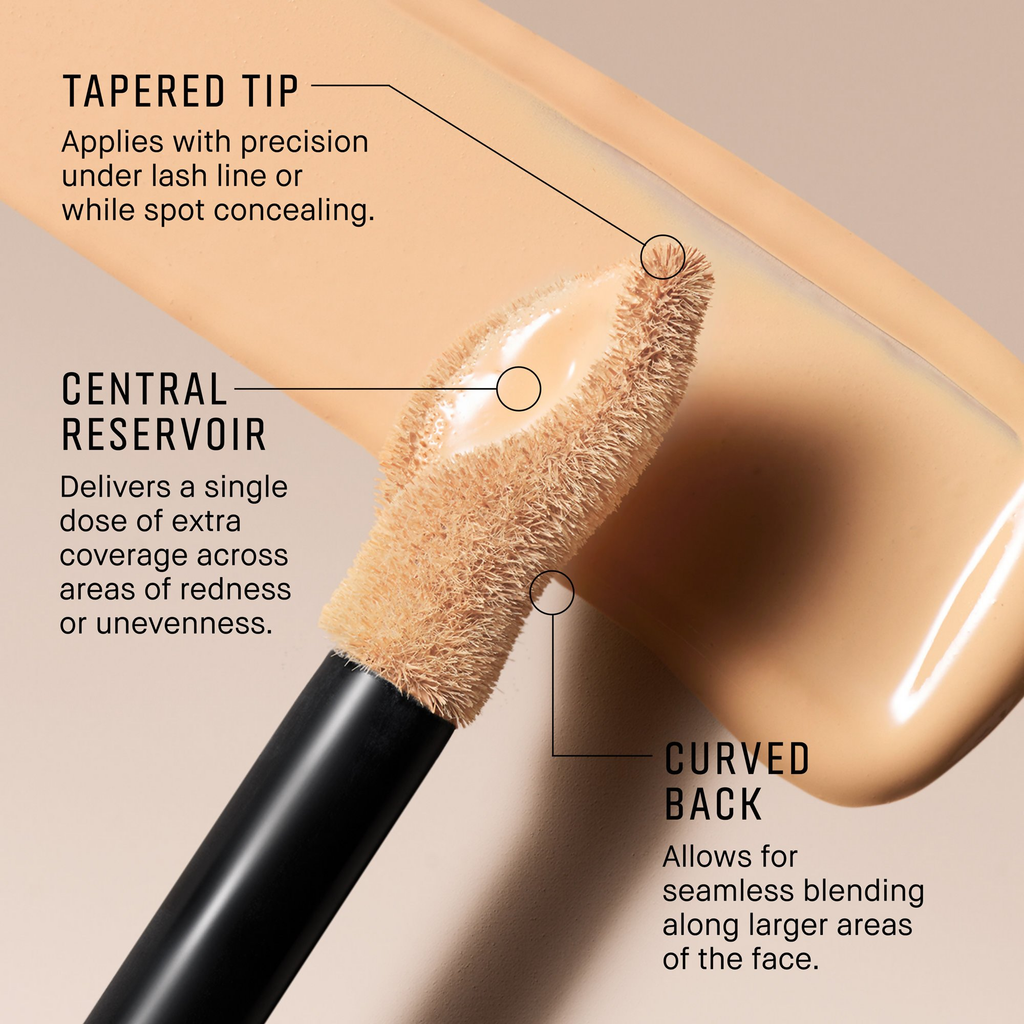 Bobbi Brown Skin Full Cover Concealer Mini - Warm Beige