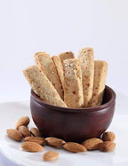 Cafe Niloufer Almond Sticks Biscuits