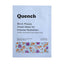 Quench Botanics Birch Please Sheet Mask for Intense Hydration - Korean Skincare
