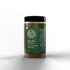 IKAI Organic Coriander Seeds