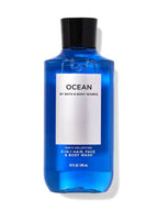 Bath & Body Works Ocean Body Wash