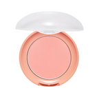 Etude House Lovely Cookie Pressed Powder Blush - Apricot Pea