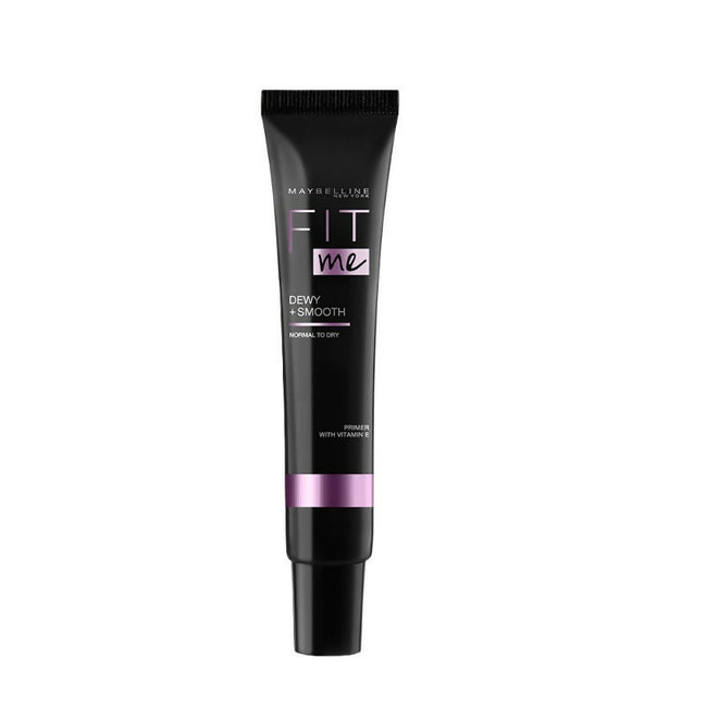 Maybelline New York Fit Me Primer - Dewy+Smooth Hover Image
