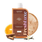 FreshLuxe Wood Myst Body Wash & Shower Gel