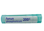 Boiron Homeopathy Ferrum Phosphoricum