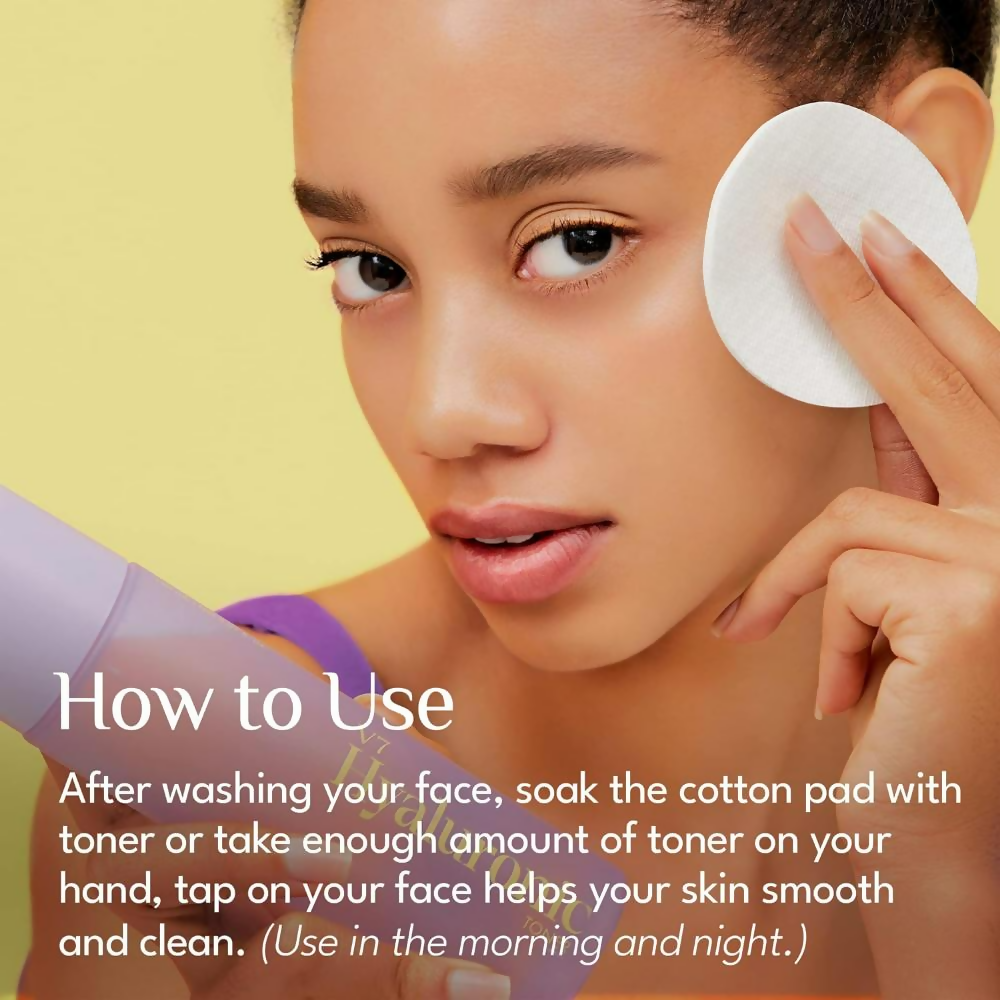 It's Skin V7 Hyaluronic Toner