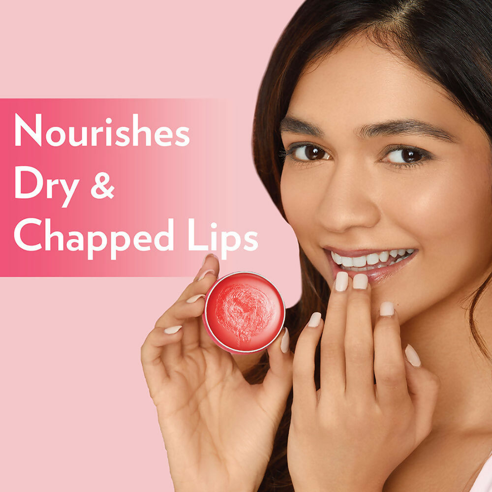 Vaseline Radiant Skin & Hydrated Lips Combo