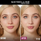 Maybelline New York Instant Age Rewind Eraser Concealer - 110 Fair