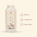Baby Forest Dulaar Pyar Talc-Free Baby Powder