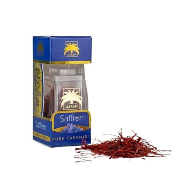 Ajfan Premium Kashmiri Saffron Hover Image