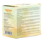 Globus Naturals Brightening Ubtan 6 Step Facial Kit