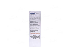 Elugia Cleanser Lotion