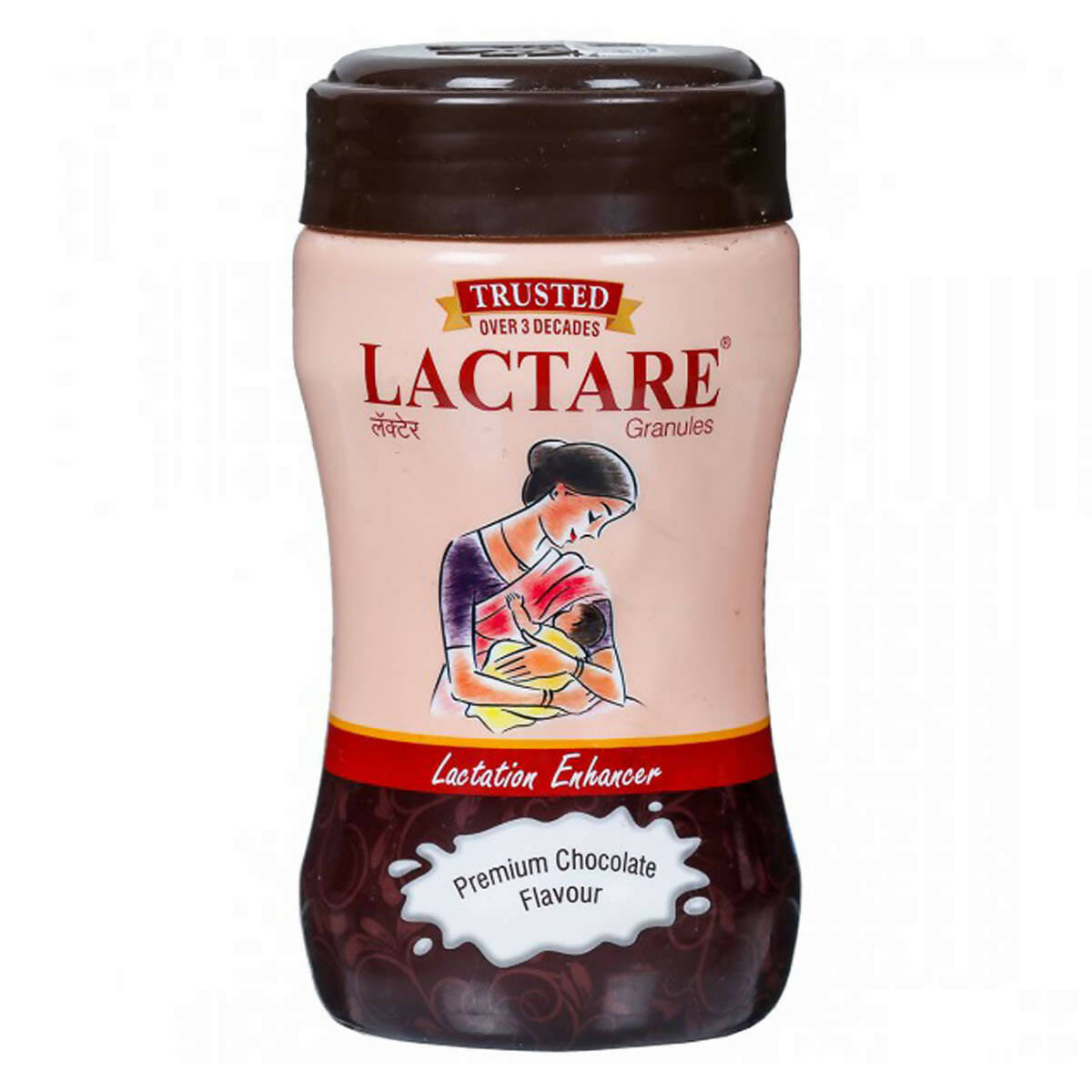 Lactare Granules Lactation Enhancer Powder