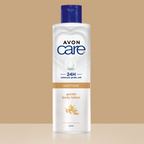 Avon Care Gentle Oatmeal Hand and Body Lotion