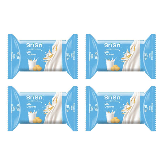 Sri Sri Tattva Milk Cookies Hover Image