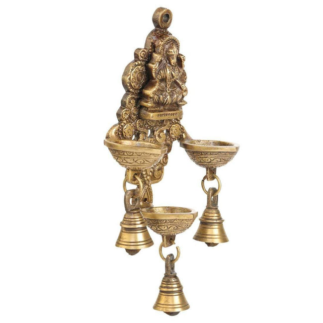 Devlok Laxmi Diya Main Image