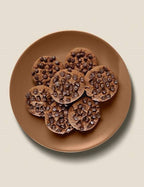 Cafe Niloufer Chocolate Chip Cookies