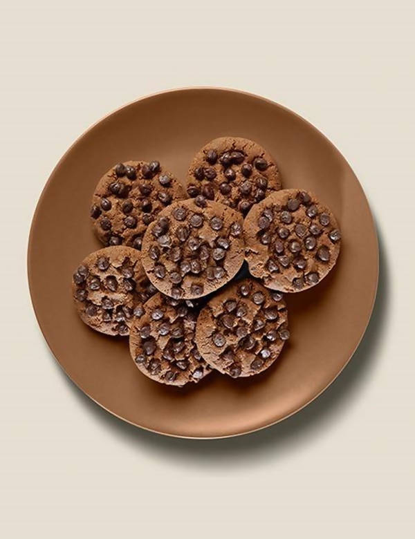 Cafe Niloufer Chocolate Chip Cookies Main Image