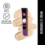 Elle 18 Get Even CC Cream