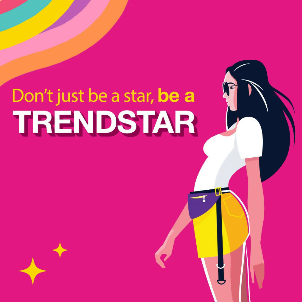 Swiss Beauty Craze Twosome Face Stick 2-In-1 Beauty Wand Concealer and Blush - 3 Medium - Pink