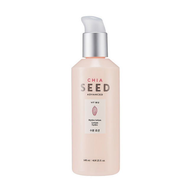 The Face Shop Chia Seed Hydro Lotion Hover Image