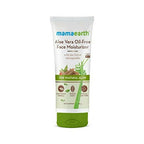 Mamaearth Aloe Vera Oil-Free Face Moisturizer