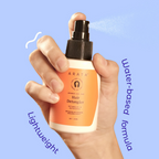 Arata Curl Hair Detangler With Hyaluronic Acid, Niacinamide - Detangles & Strengthens Curls