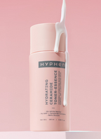 Hyphen By Kriti Sanon 7% Ceramides-Nmf Milky Toner Essence With 5% Glass Skin Blend Of Rice Water Snow Mushroom & Oatmeal