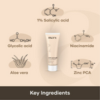 Mars By GHC Acne Removal Kit