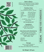 Asavi Natural Stevia Powder