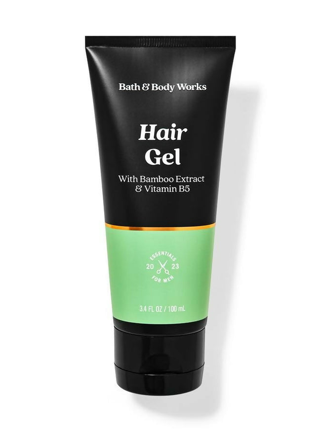 Bath & Body Works Hair Gel With Bamboo Extract & Vitamin B5 Hover Image