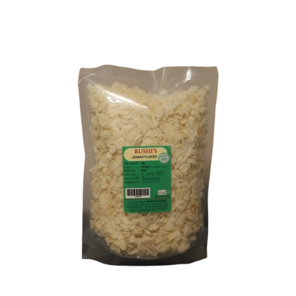 Avani Foods Jowar Flakes