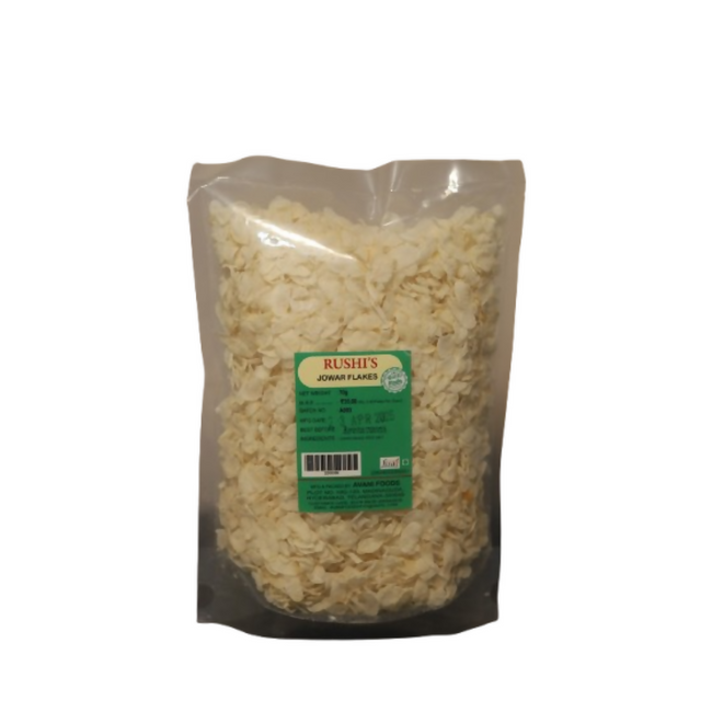 Avani Foods Jowar Flakes Hover Image