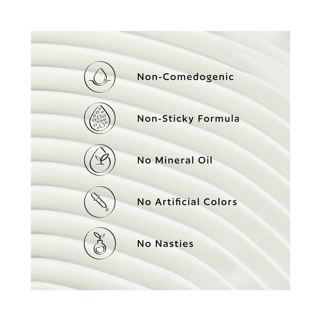 Akind On Cloud Nine Lightweight Moisturiser