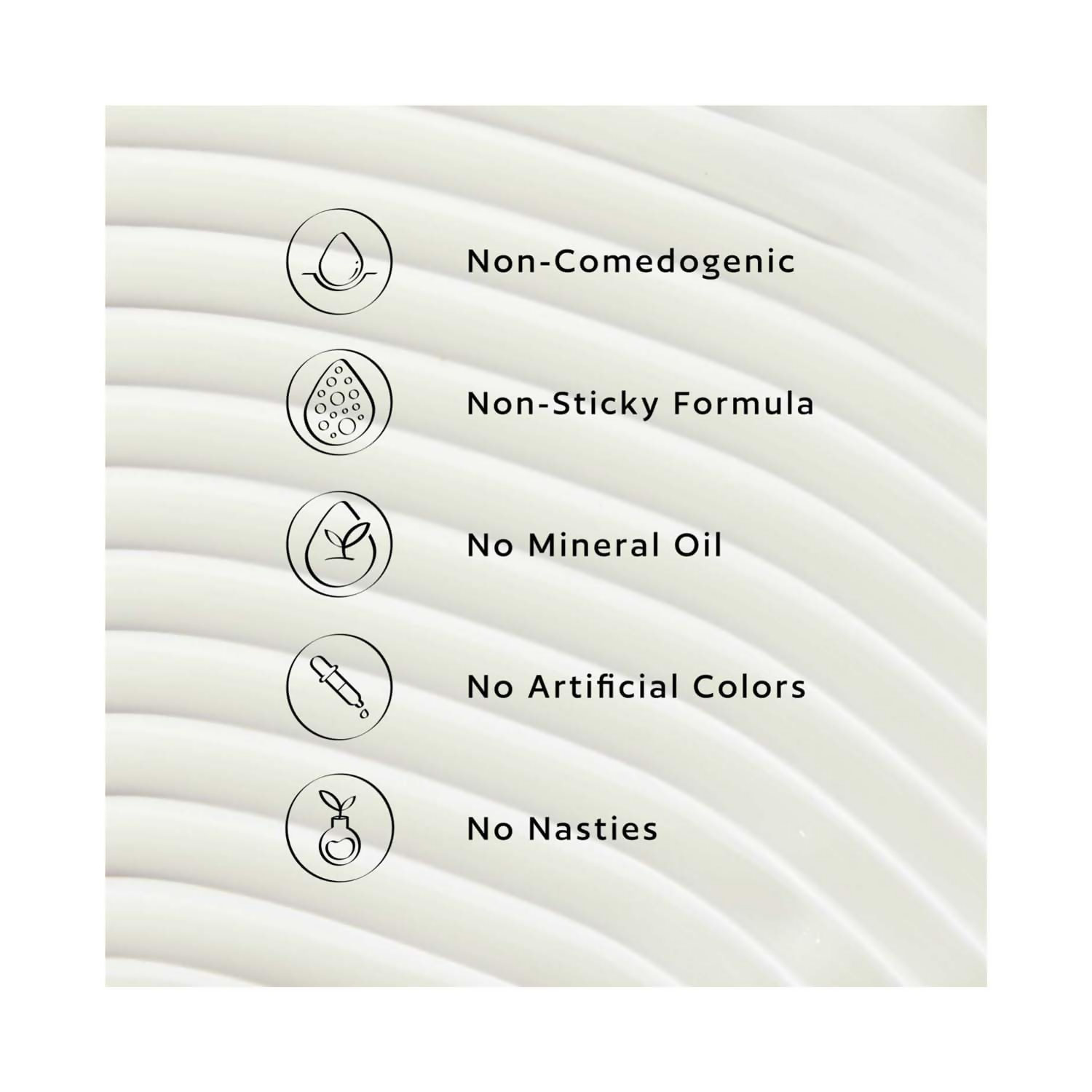 Akind On Cloud Nine Lightweight Moisturiser