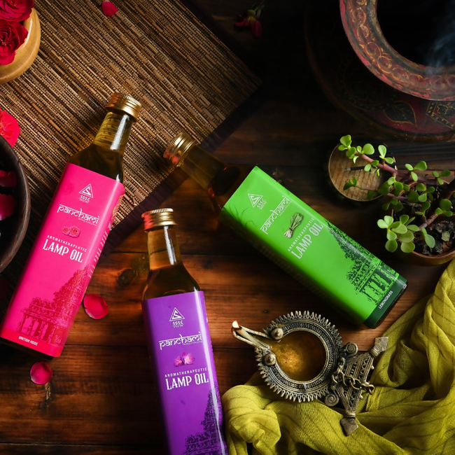 Panchami Wellness Kit Main Image