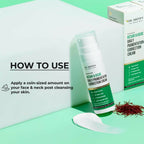 Dr. Sheth's Kesar & Kojic Acid Daily Pigmentation Correction Face Cream & Body Lotion