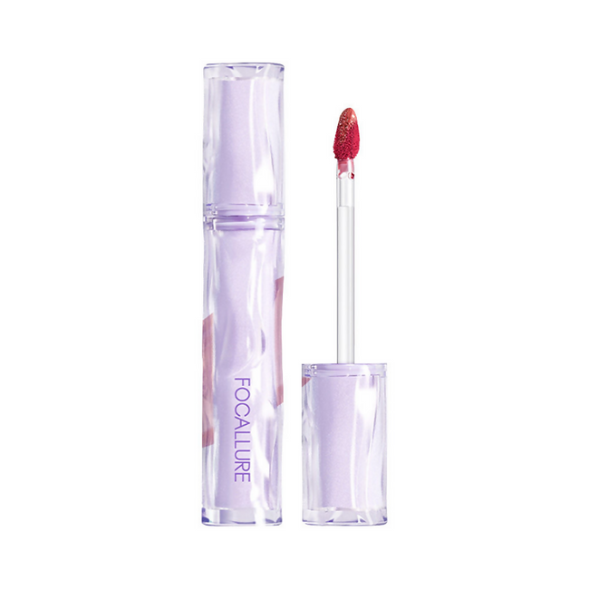 Focallure Lasting Dewy Lipcream - PK02 Hover Image