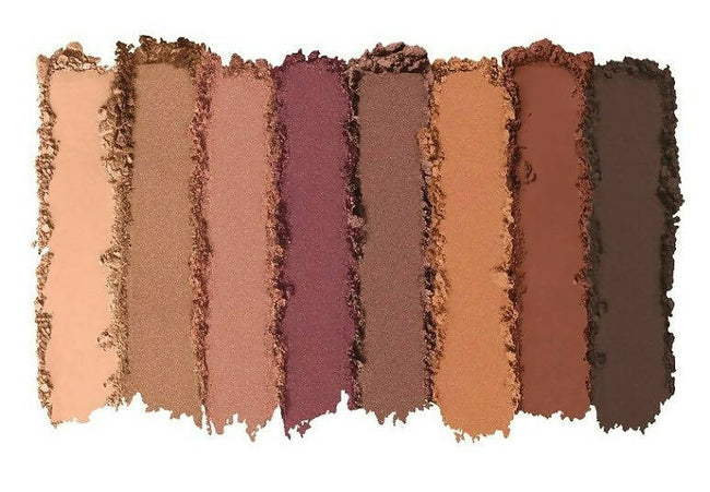 Smashbox Cover Shot Eye Palette - Ablaze Main Image