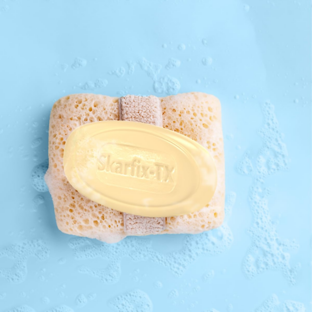 Fixderma Skarfix -TX 1% Kojic Acid Soap