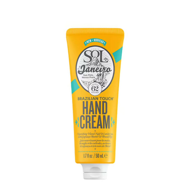 Sol de Janeiro Brazilian Touch Hand Cream Main Image