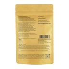 Carmel Organics Henna Leaves Powder For Hair Color