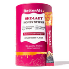 Better Alt Pure Himalayan Sj Honey Sticks