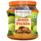 Patanjali Amla Pickle